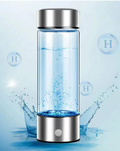 Hydrogen generator Water Bottle™