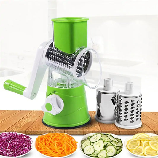 Manual Vegetable Cutter™
